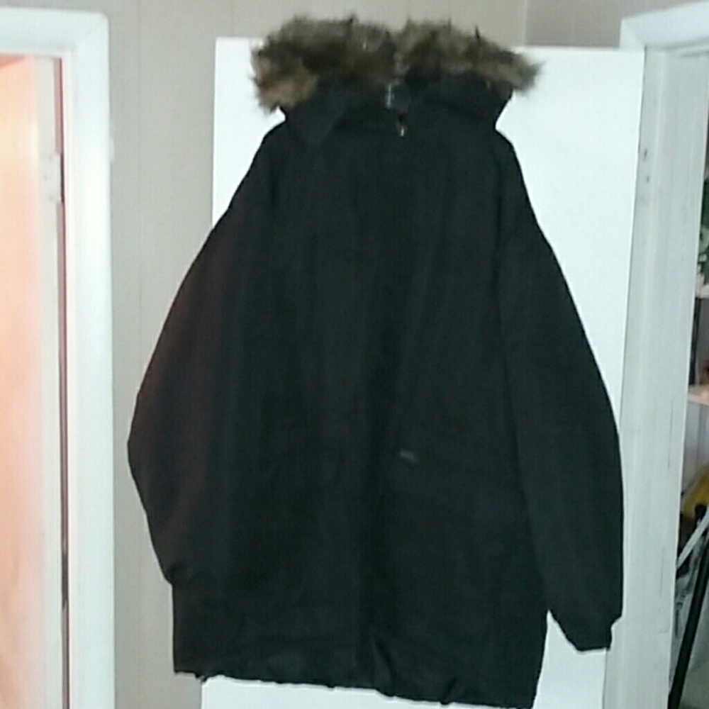 Men's Jordan Craig outerwear size 5xl